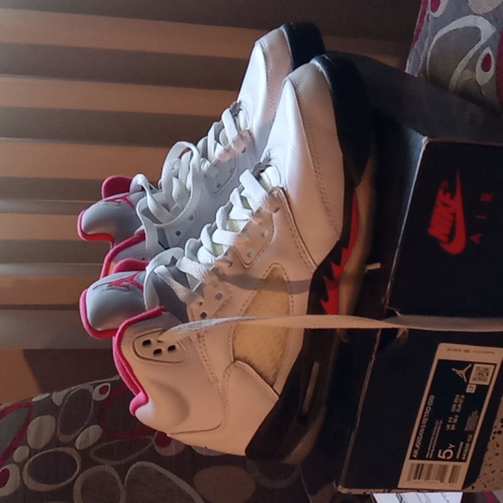 Nike Air Jordans